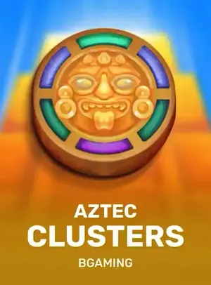 Aztec Clusters van BGaming, speel bij Kaasino
