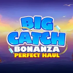 Big Catch Bonanza Perfect Haul van NetGame, speel bij Kaasino