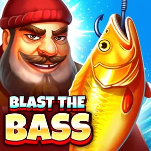 Blast the Bass van Belatra, speel bij Kaasino