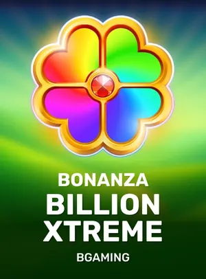Bonanza Billion Xtreme van BGaming, speel bij Kaasino